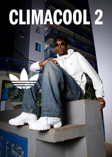 adidas Climacool 2