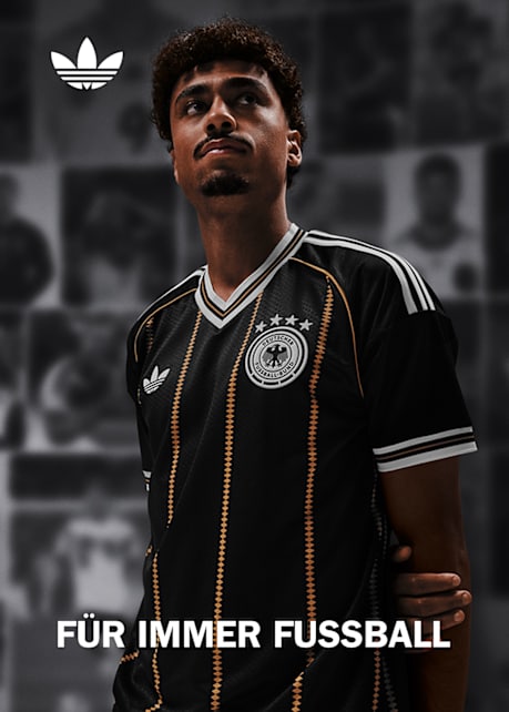 adidas x DFB