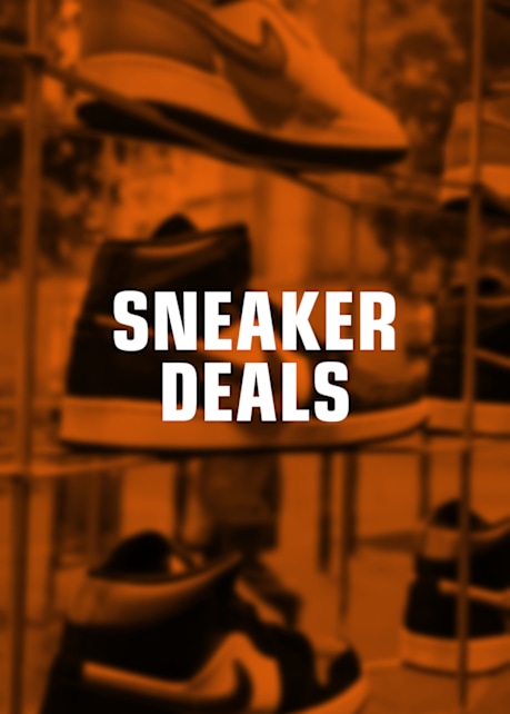 Sneaker Deals 
