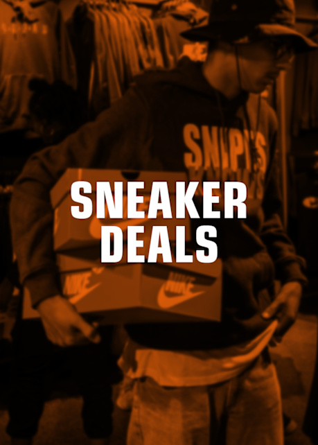 Sneaker Deals 