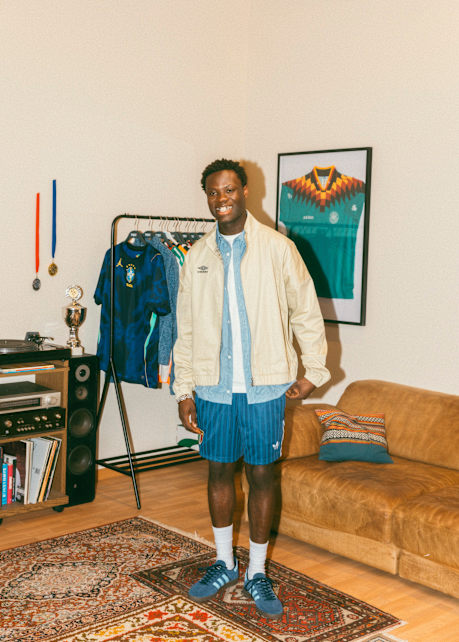 Shop the look, Q2