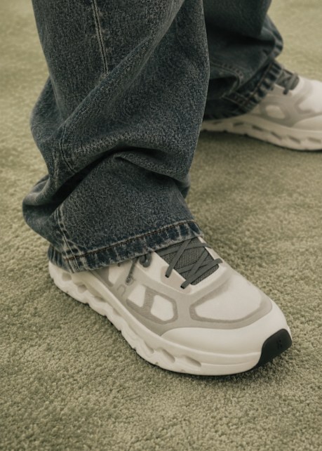 On Sneaker