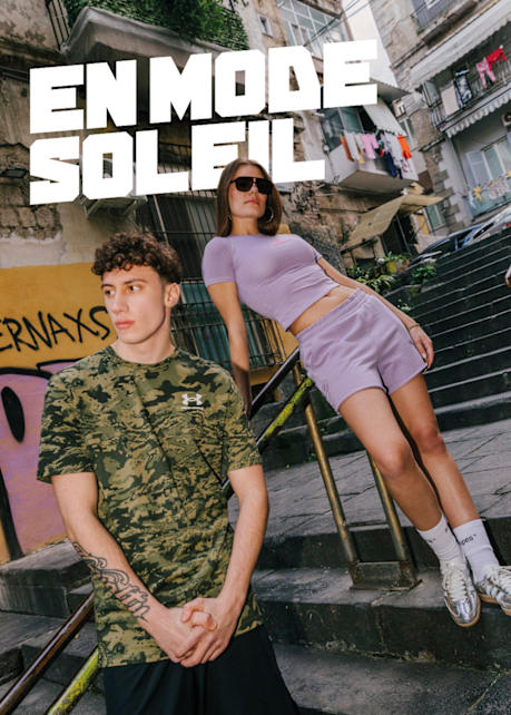 Summer Essentials items
