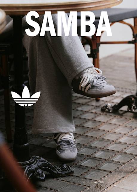 adidas - Molly Mae