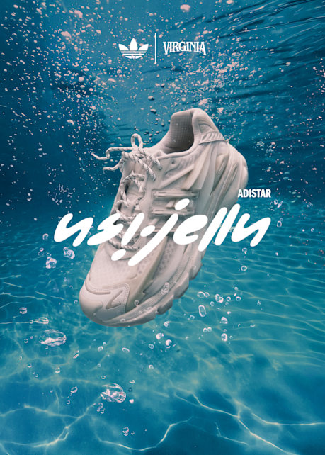 adidas "Jellyfish"
