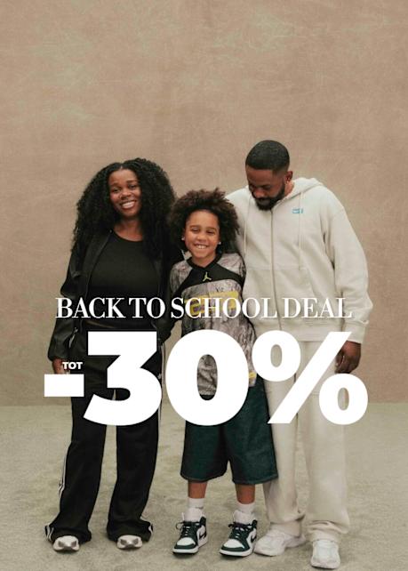 Back to School Deal 2026 - NEW