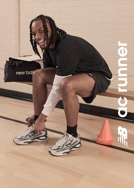 New Balance AC Runner