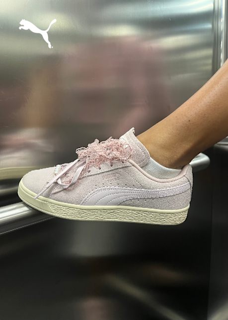 Puma Suede Bloom CGC