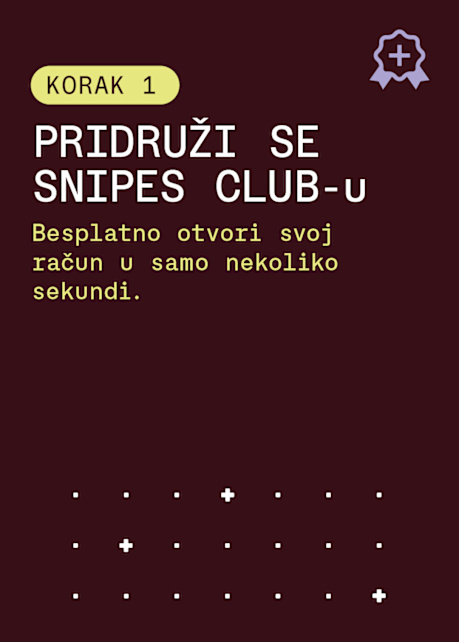 Snipes club graphics