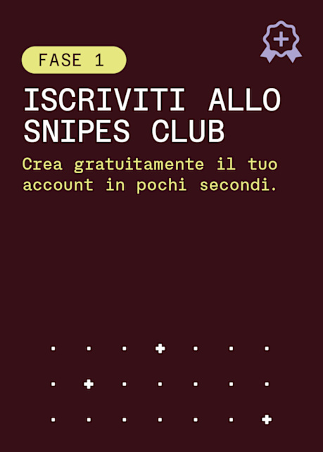 Snipes club graphics