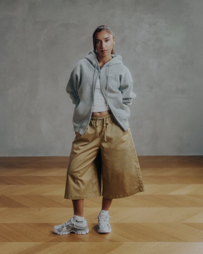 Shop the Look Nike Archetypes Outfit 1