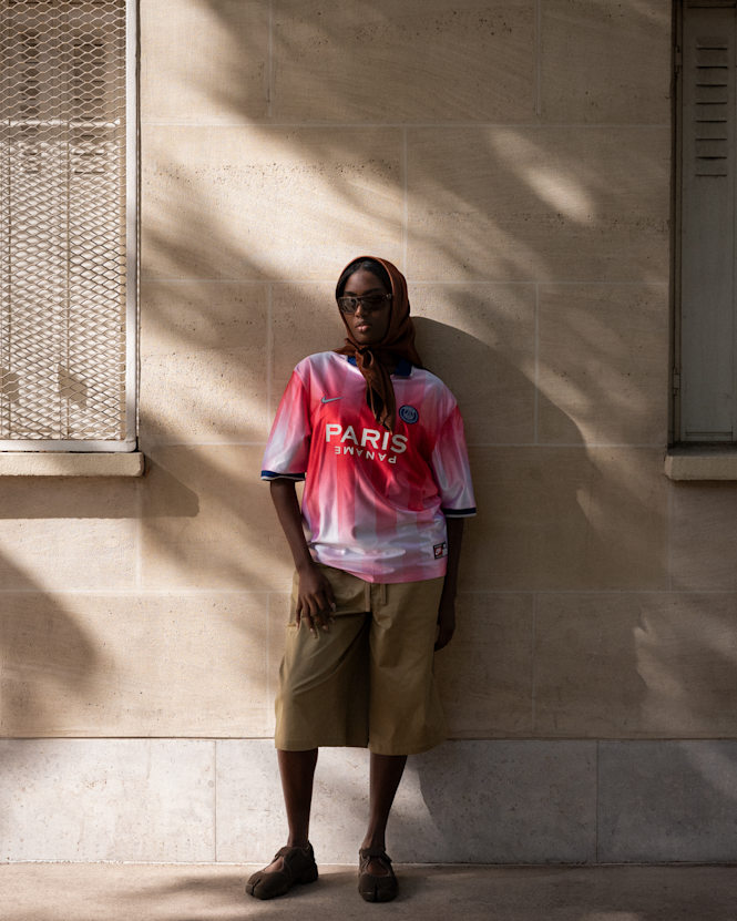 PSG Q3 Shop the Look