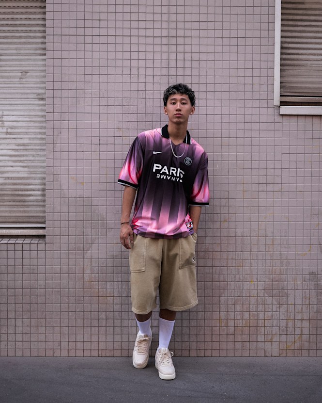 PSG Shop the Look Q3 Quentin Look 2