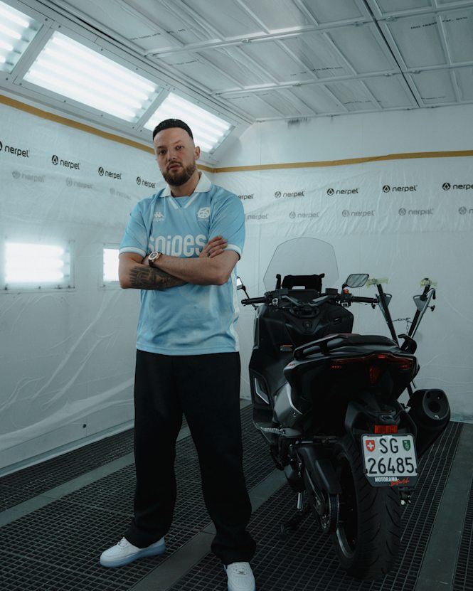 Eurosport 2 Shop the Look Images