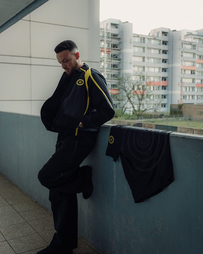 Eurosport 2 Shop the Look Images