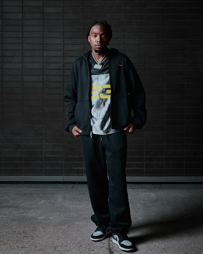 Jordan Street Utility Look 4