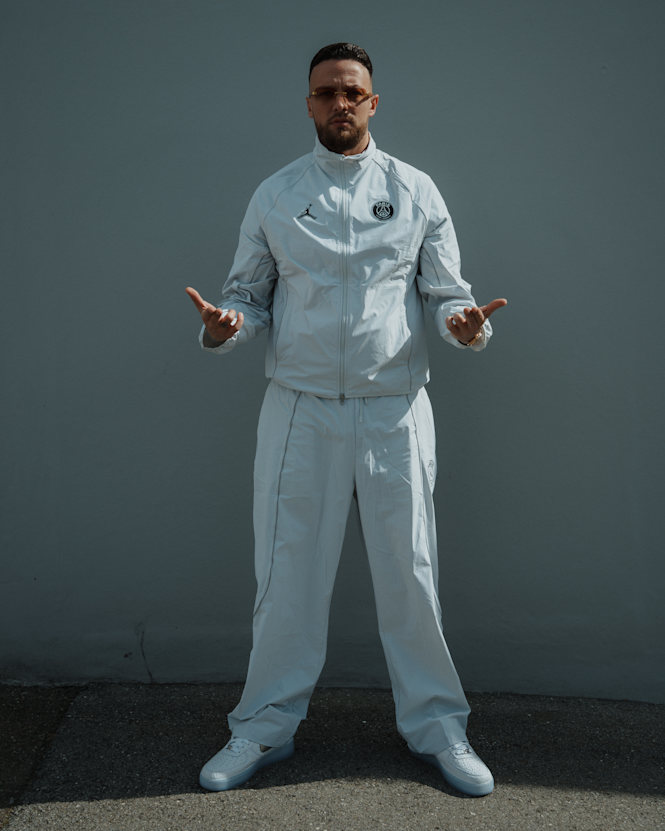 Eurosport 2 Shop the Look Images