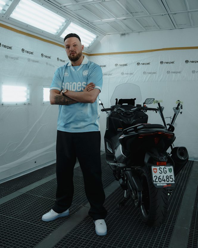 Eurosport 2 Shop the Look Images