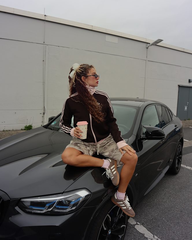 Creator Shop the Look Women 1