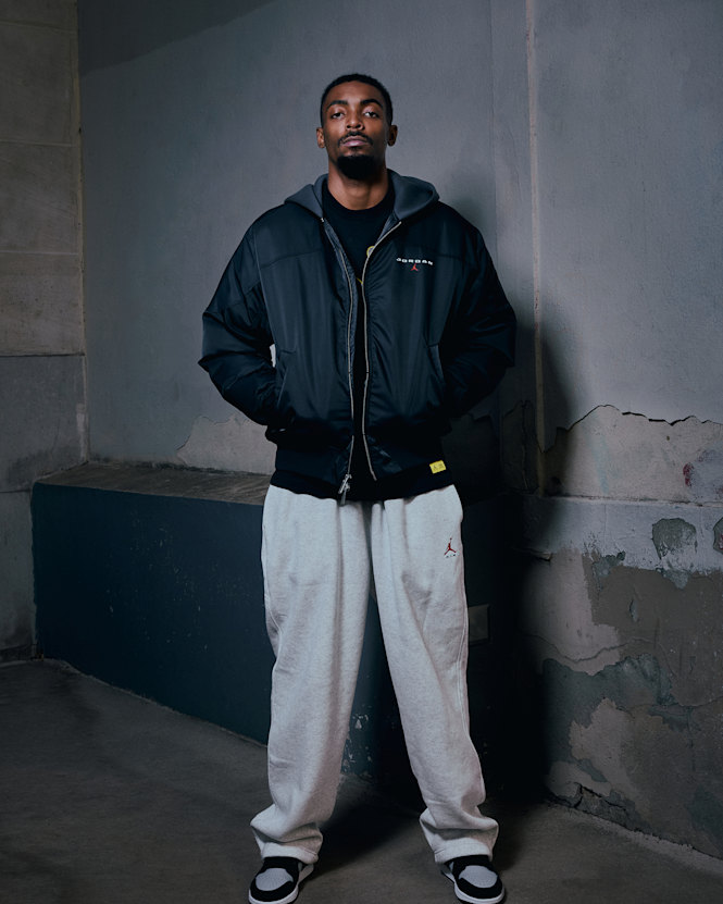 Jordan Street Utility Look 2
