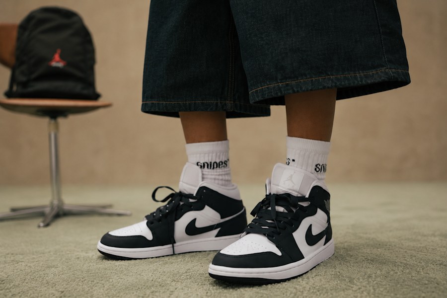 Shopping Guide Kicks Image