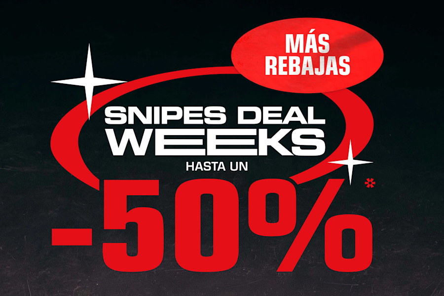 09_SNIPESDEALWEEKS_LookA-Cloudinary-Reduzierungen_App_Header-Spanish