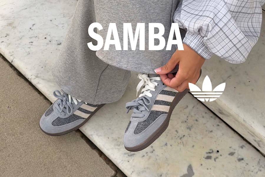 adidas - Molly Mae