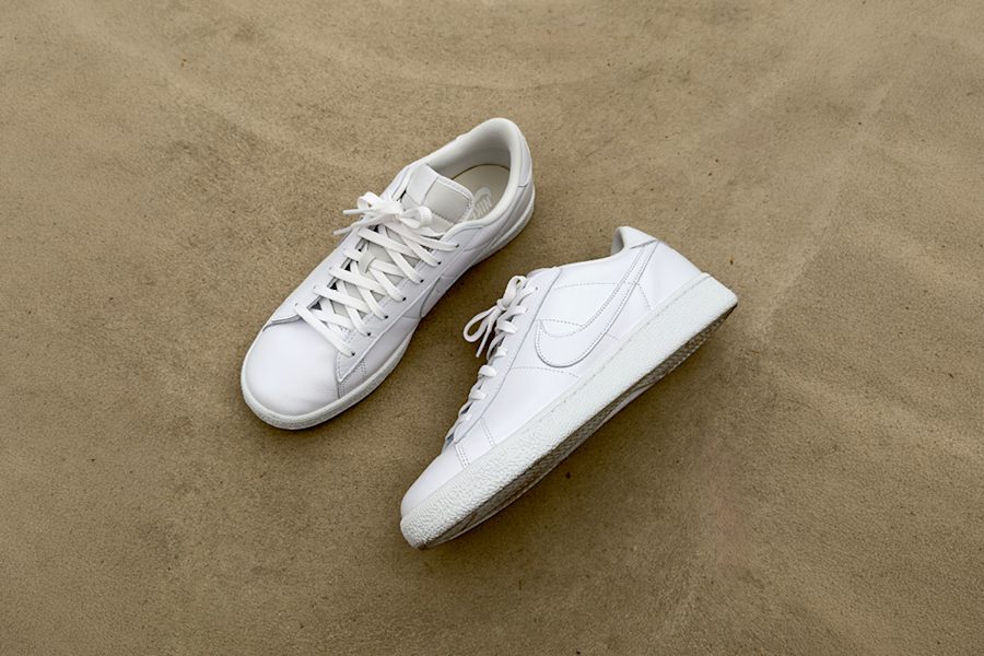 Nike Club Rules "Look of Tennis"