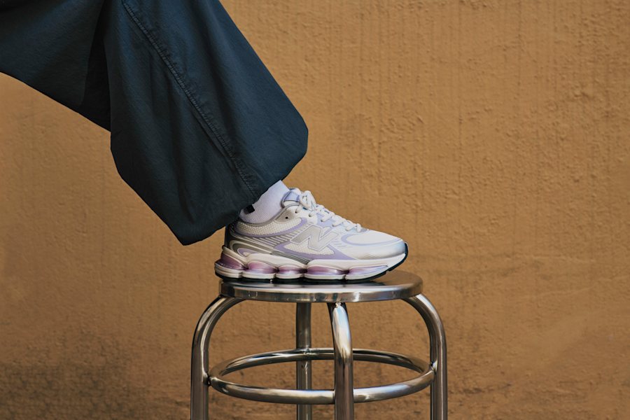 New Balance Abzorb