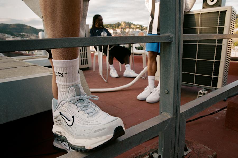 Nike AM Pack