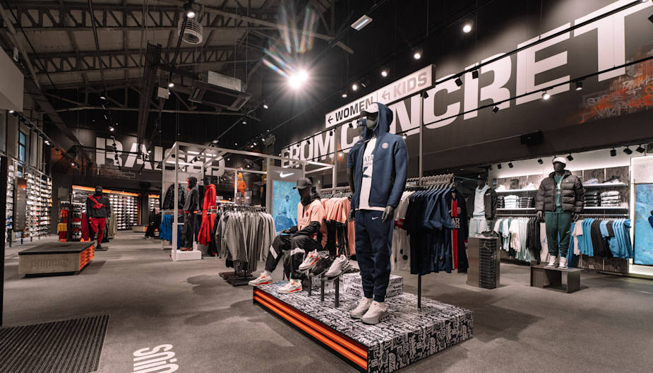 Store Images B&M