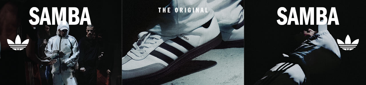 adidas Samba