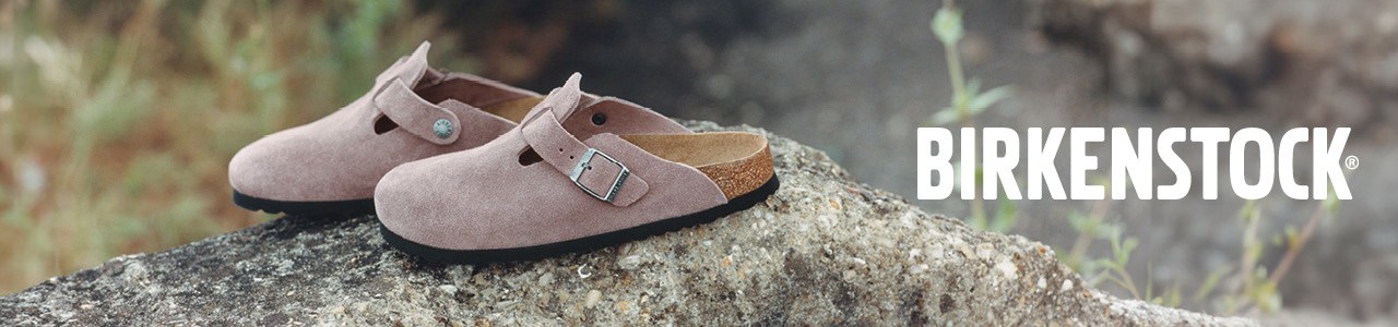 Birkenstock Purple Pack