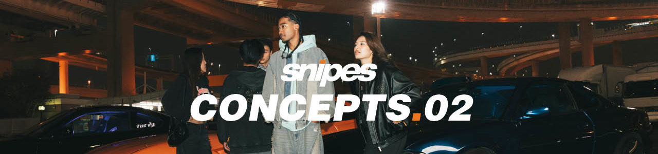 SNIPES