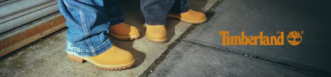 Timberland
