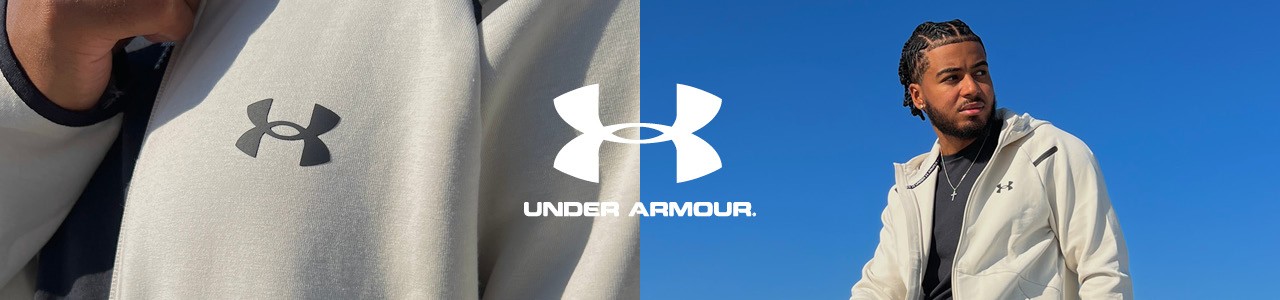 Under Armour