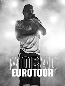 MORAD Raffle