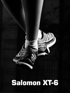 Salomon Raffle