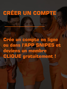 Create Your Clique Account