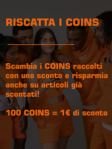 Riscuoti COINS