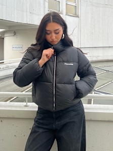 Jackets