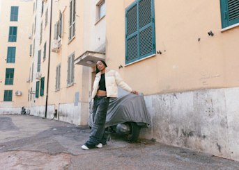 Damen Streetwear bei SNIPES online kaufen