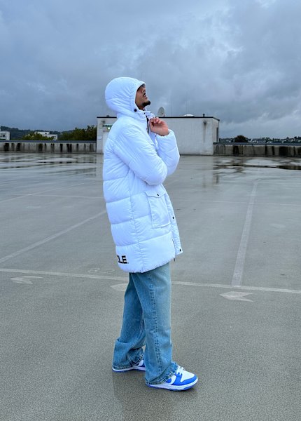 Winter Essentials