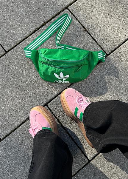 Spring Sneakers