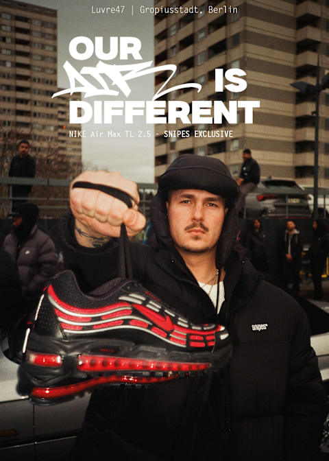 NIKE TL 2.5 Sneaker