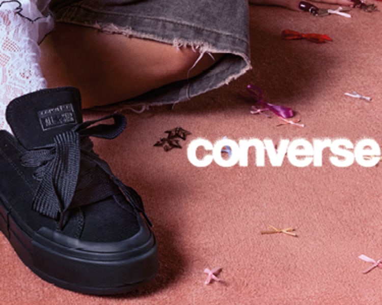 Acquista Converse online su SNIPES