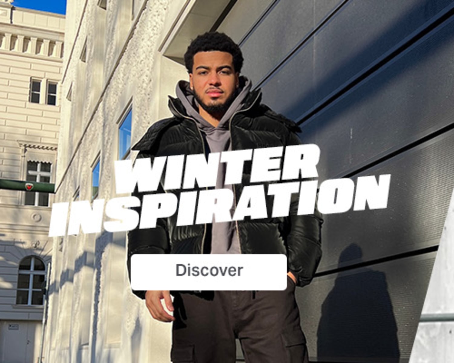 Windbreaker jetzt online bei SNIPES bestellen