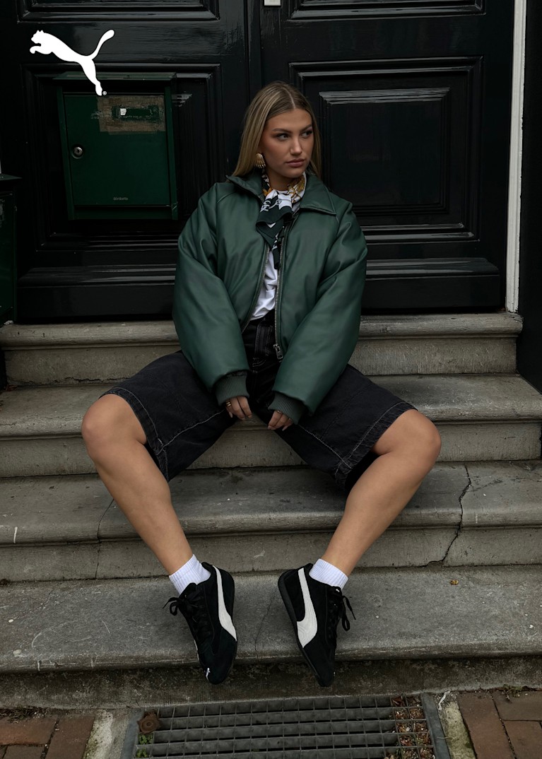 SNIPES Onlineshop Sneaker Streetwear Accessories