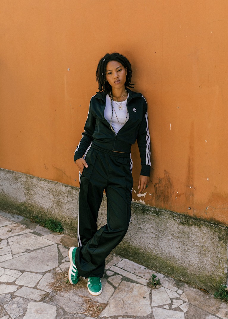 Damen Streetwear bei SNIPES online kaufen