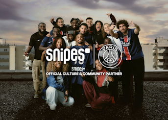 SNIPES Onlineshop Sneakers streetwear accesorios